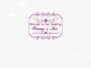 欧美花纹背景图