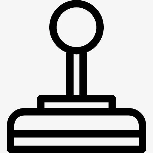 操纵杆图标免抠