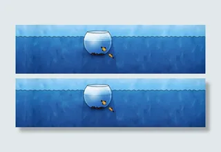 卡通漫画banner创意广告