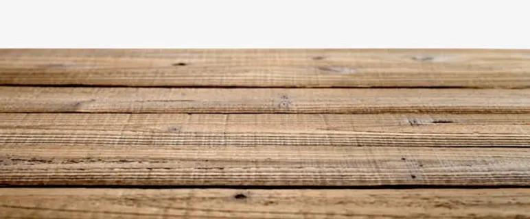 木桌纹理免抠