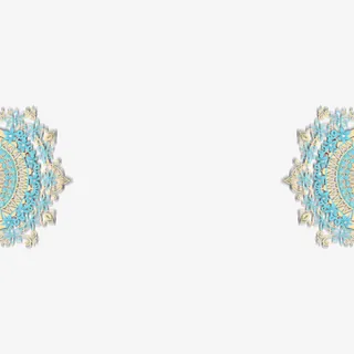 国潮风戏曲元素免抠