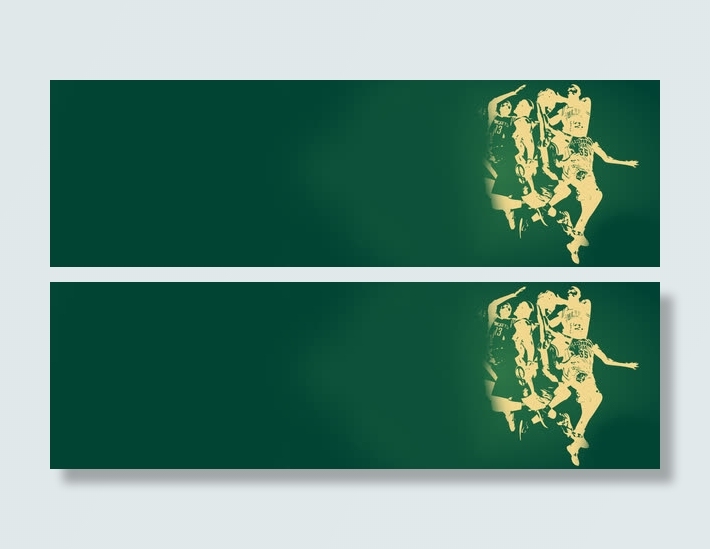 全屏背景 banner纯背景轮播