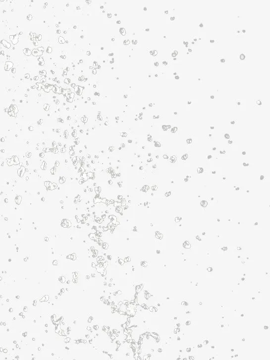 一滩白水免抠