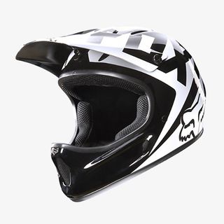 白色质感装饰赛车头盔设计图免抠