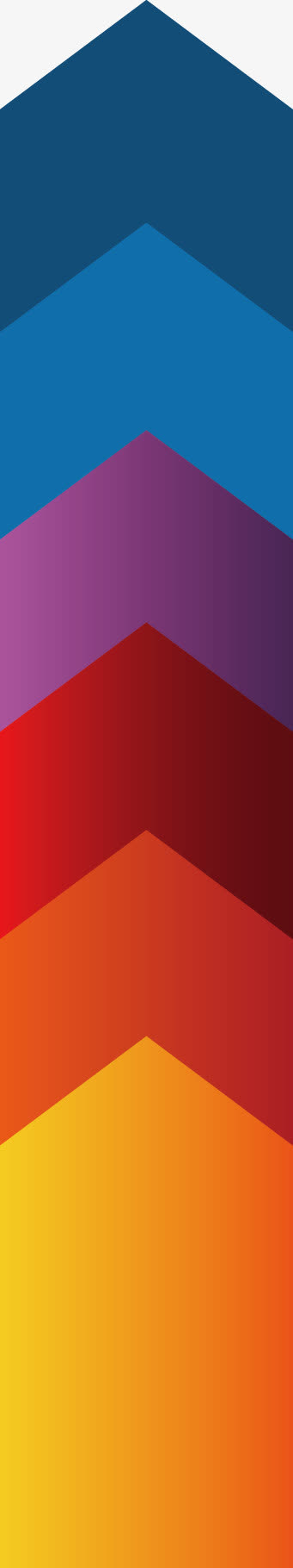 箭头文本框免抠