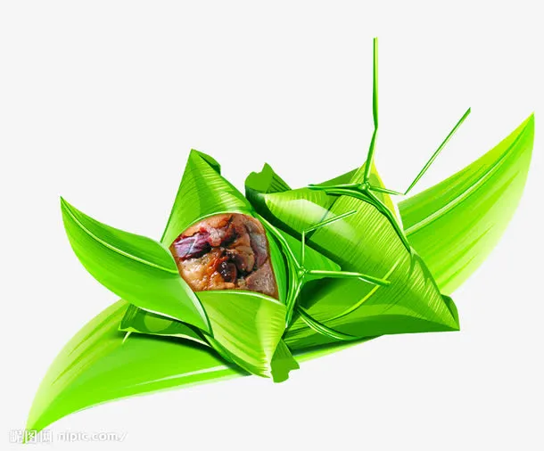 粽子免抠