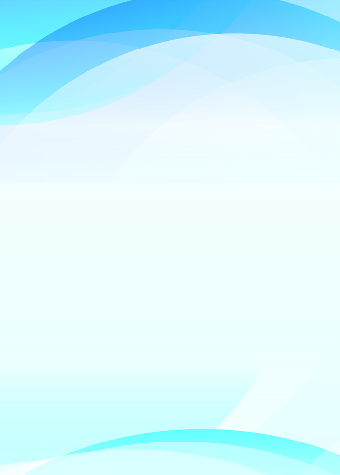 蓝色管理制度背景高清