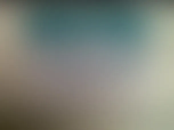 绿灰色简约模糊壁纸免抠