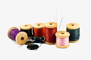 红与粉线高清免扣素材免抠