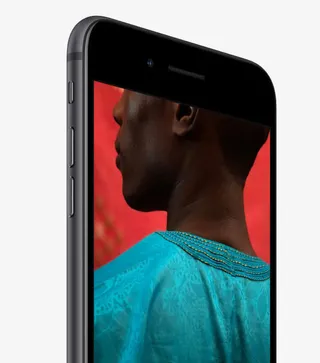 Iphone 8边框免抠