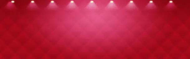 国庆节banner创意设计