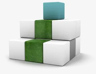 方框 白色 绿色 红色 方框png免抠