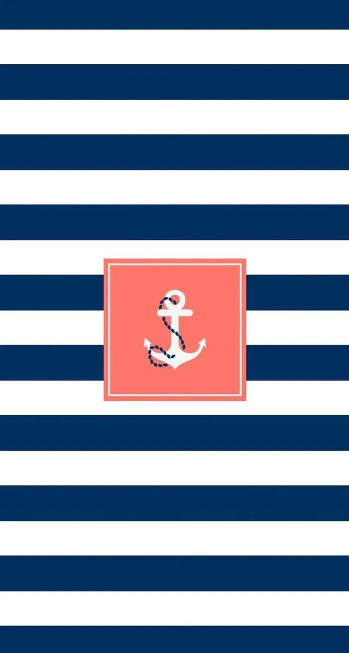海军风H5背景高清