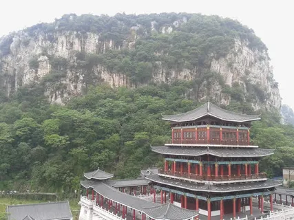 孔庙风景区免抠 孔庙风景区免抠