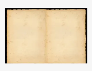 牛皮纸素材特效纹理复古免抠