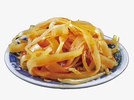 岐山擀面皮免抠 岐山擀面皮免抠