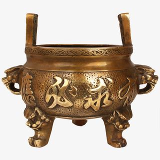 有求必应香炉免抠