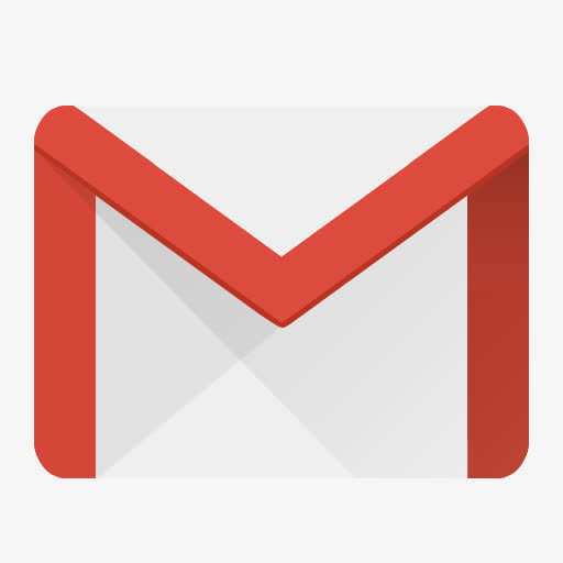 Gmail图标免抠