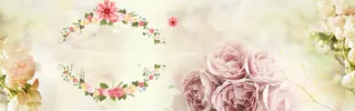 淘宝轮播海报banner