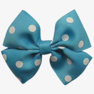 蝴蝶结正面图免抠