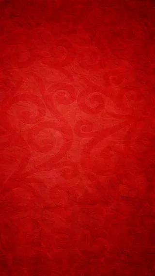 红色渐变质感纹理简约H5背景素材高清