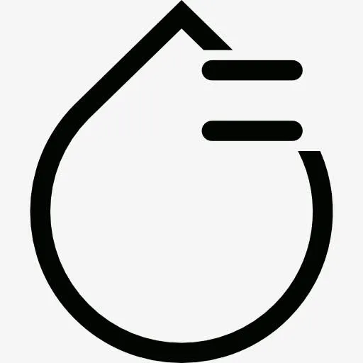模糊图标免抠