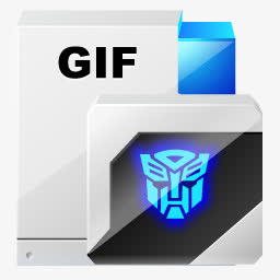 gif图片免抠