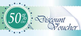 五金优惠券免抠