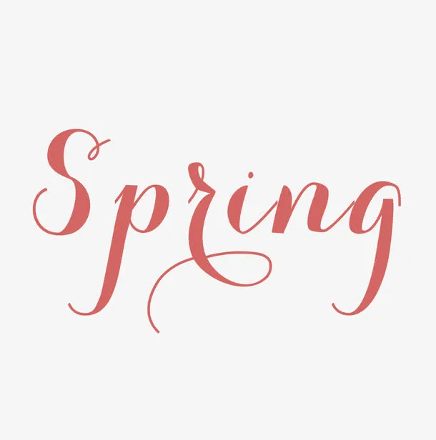 spring免抠