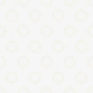 黄色简约圆圈免抠