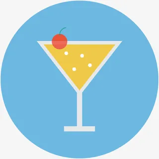 物流饮料水果茶水杯免抠