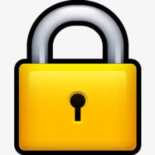 锁图标免抠