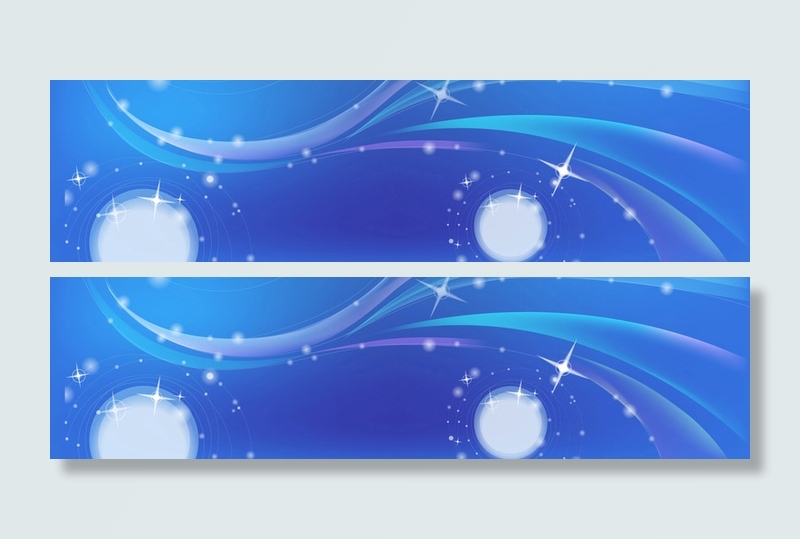 传输 圆圈 线条 剪头 方向 光圈 蓝色科技高清