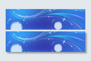 传输 圆圈 线条 剪头 方向 光圈 蓝色科技高清