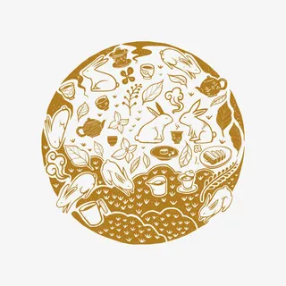 中国传统佳节免抠