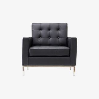 实物现代沙发免抠