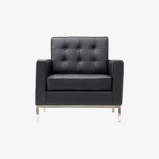 实物现代沙发免抠