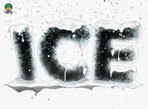 ice免抠