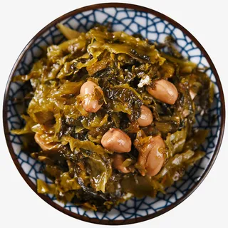 下饭菜酱菜免抠PNG免抠