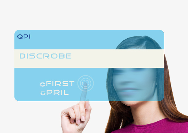 科技人物点击屏幕免抠