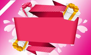 五一低价风暴海报背景素材高清