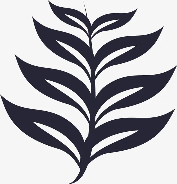 树枝免抠