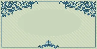 简约邀请卡背景图高清