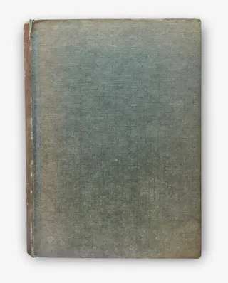 复古书本书皮素材免抠免抠