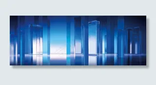 化妆品背景高清