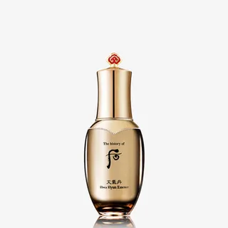 Whoo后天气丹花献精华液免抠