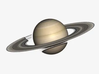 宇宙星球行星免抠