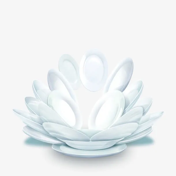 水晶按钮免抠