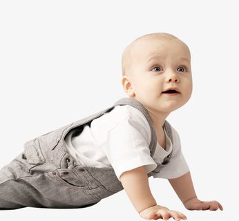 小孩 可爱小孩 婴幼儿免抠