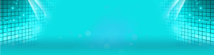 国庆节banner创意设计高清